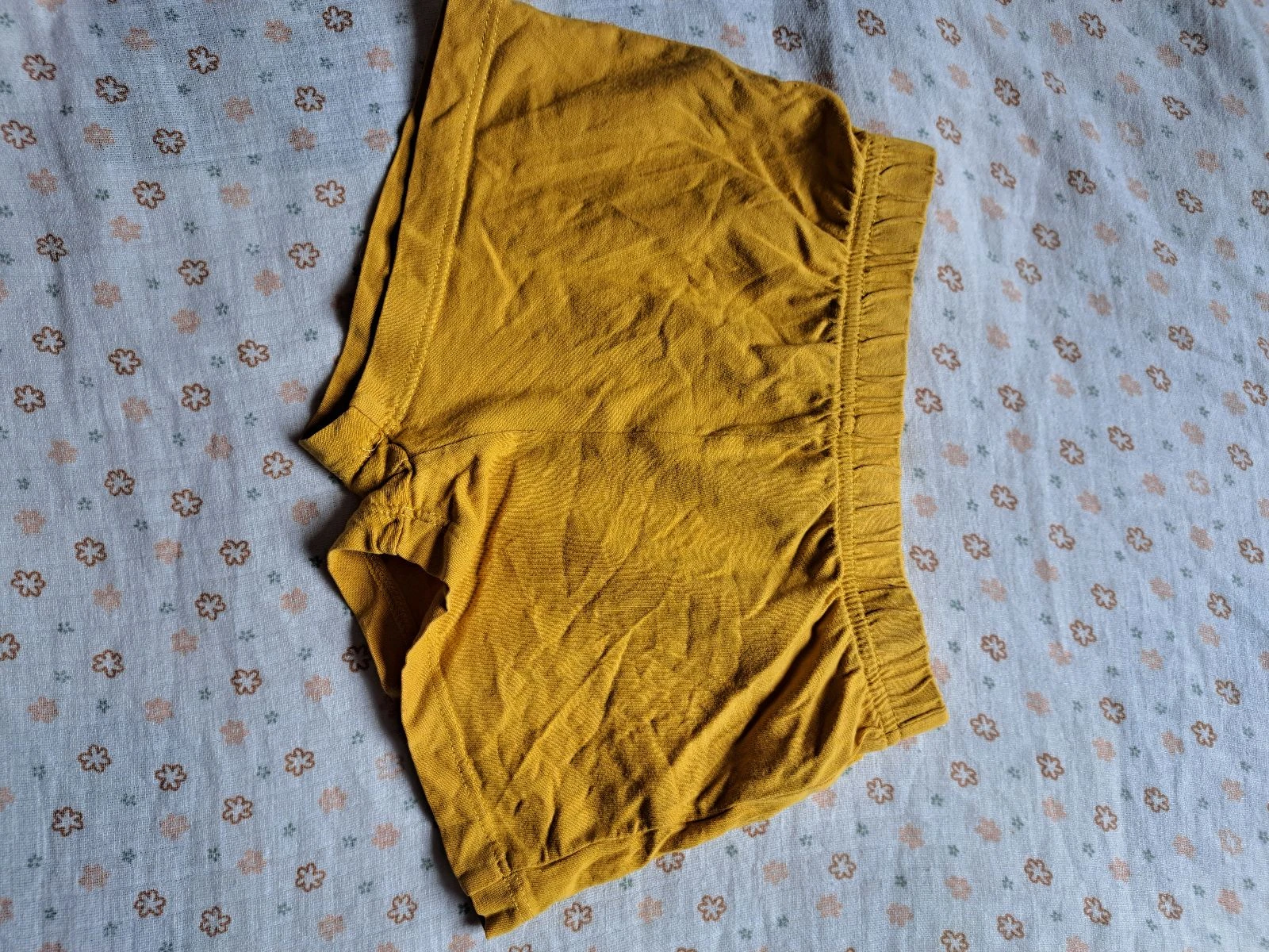 Lot 5 shorts voor meisjes Kiabi & In Extenso - Maat 4 jaar - Zeer goede staat – photo 7